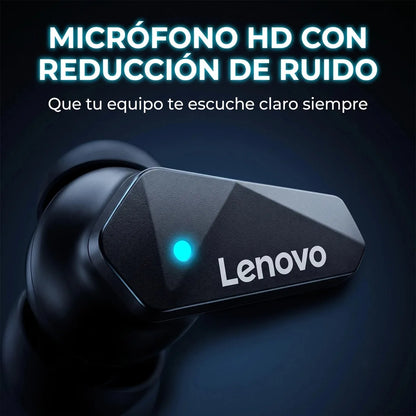 OPT-PERF Audífonos Lenovo GM2 Pro imagen 02