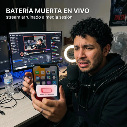 OPT-PERF Audífonos Lenovo GM2 Pro imagen 04