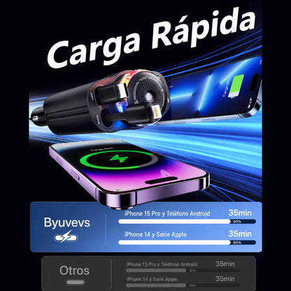 Cargador difusor 5 en 1 - imagen 5